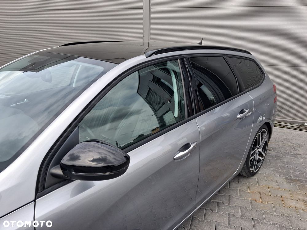 Peugeot 308 155 THP Platinum - 10