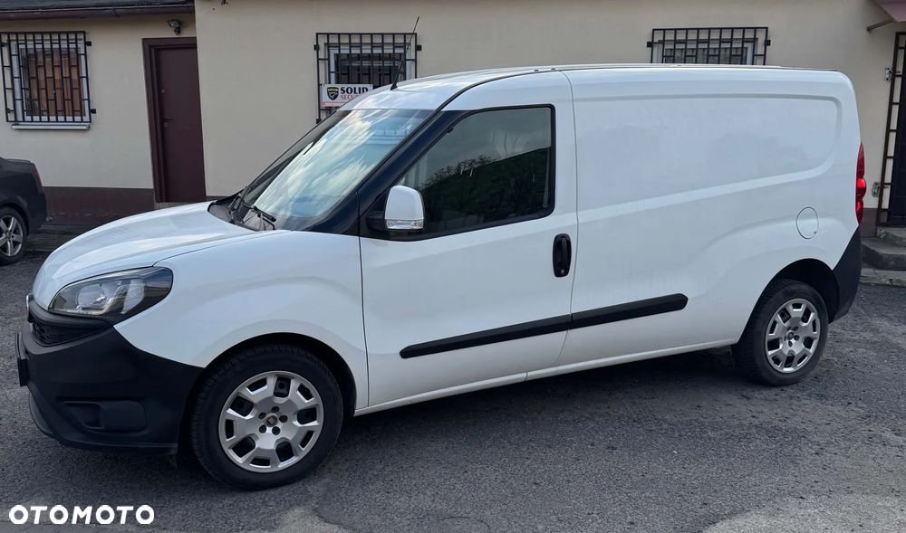Fiat doblo - 2