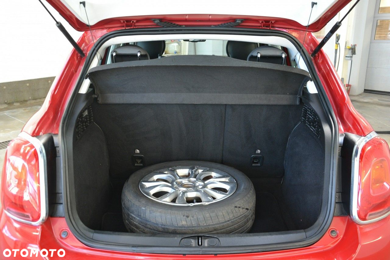 Fiat 500X - 23