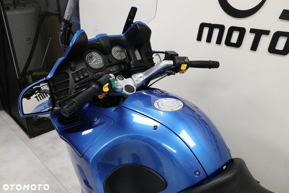 BMW RT - 16