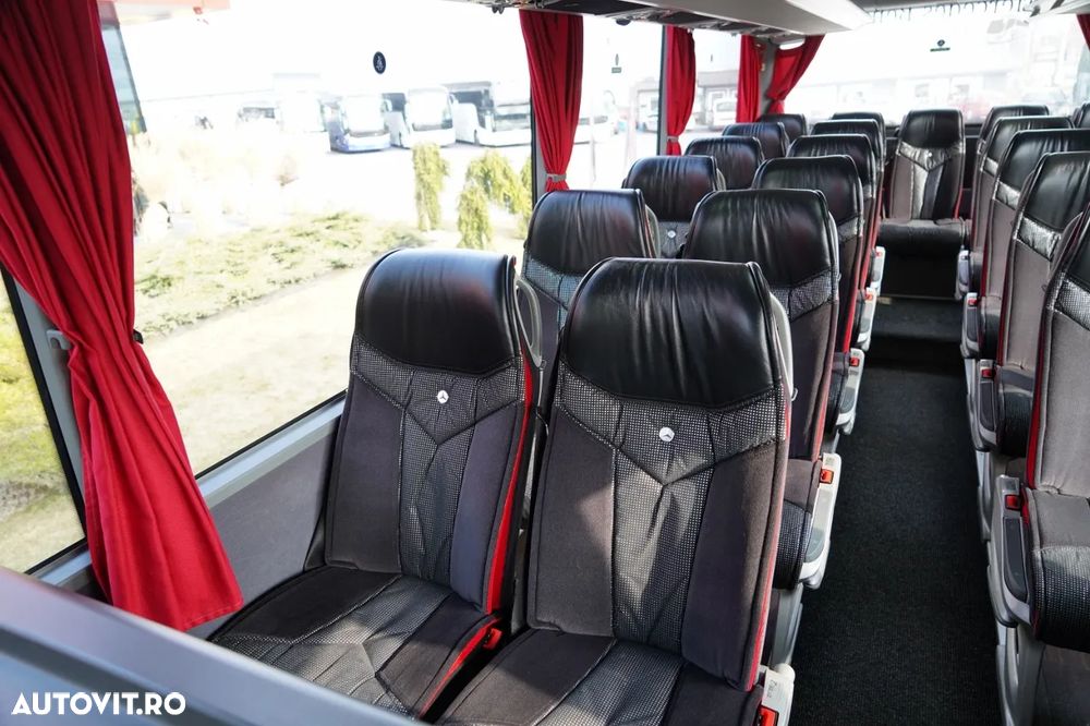 Mercedes-Benz TOURISMO RHD-M / EURO 6 / IMPORTAT / - 32