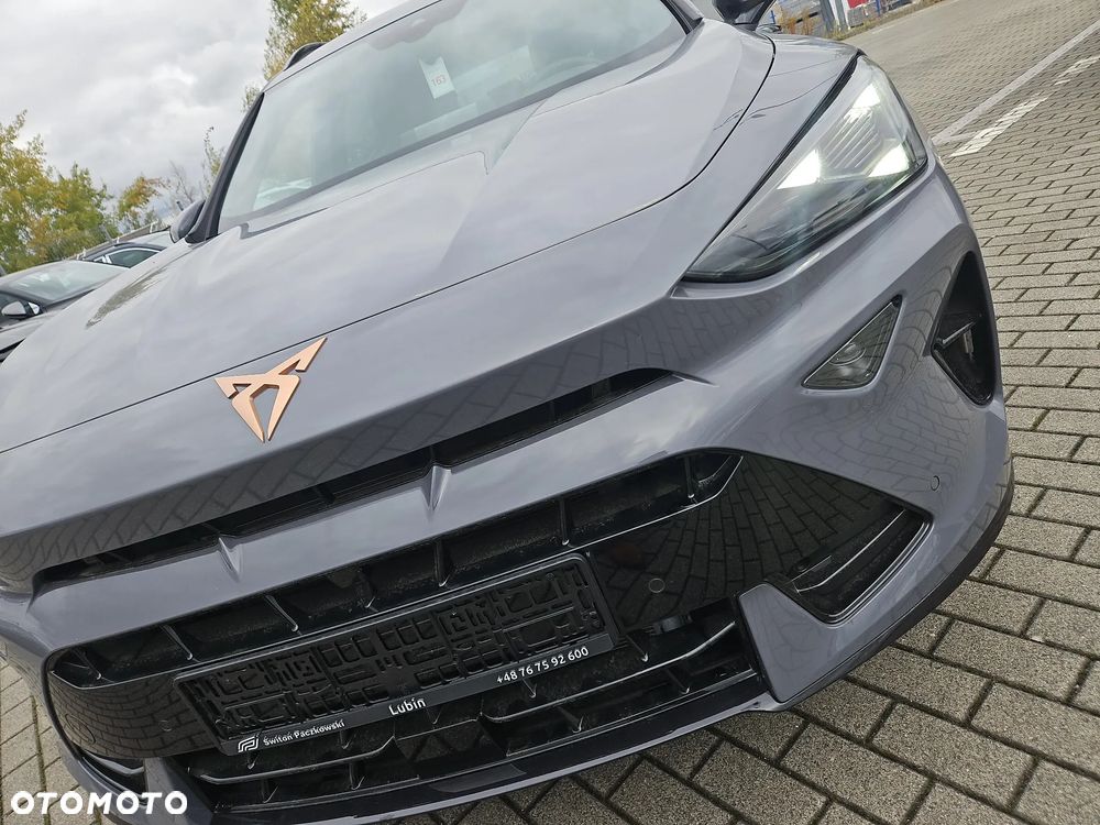 Cupra Formentor - 16