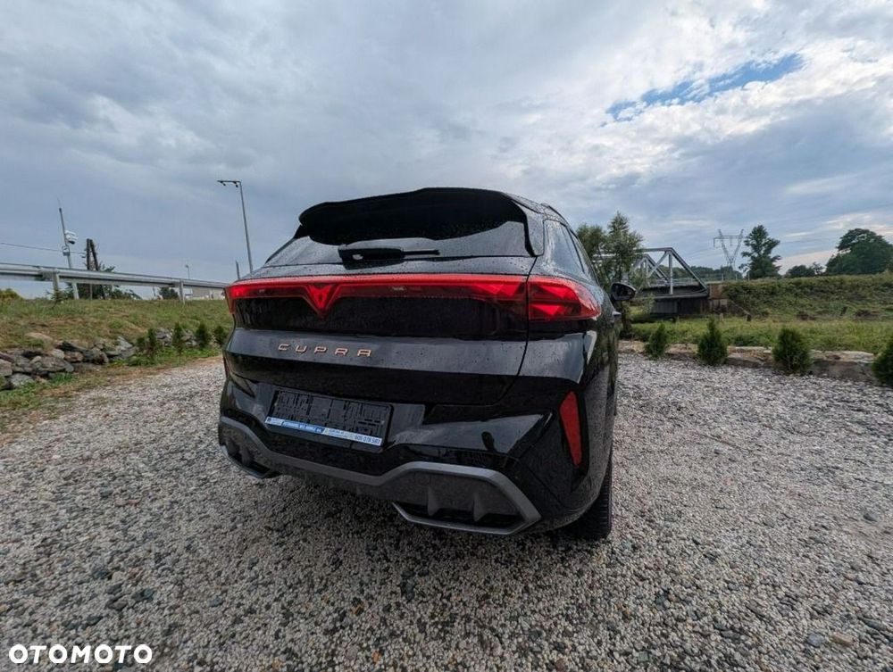 Cupra Terramar 2.0 TSI 4Drive DSG VZ - 7