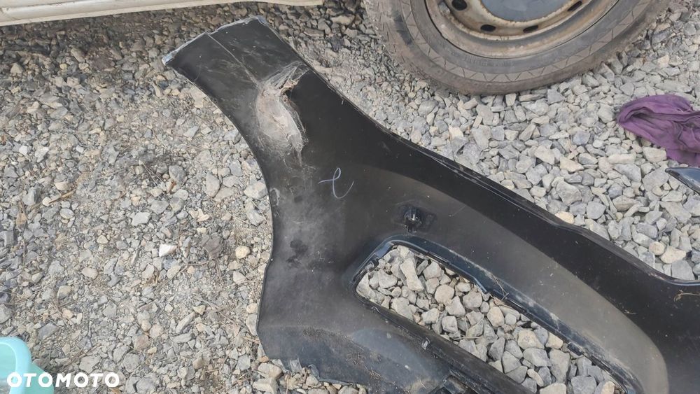 EU ZDERZAK PRZÓD BMW 1 F20 F21 LCI LIFT 15- - 6