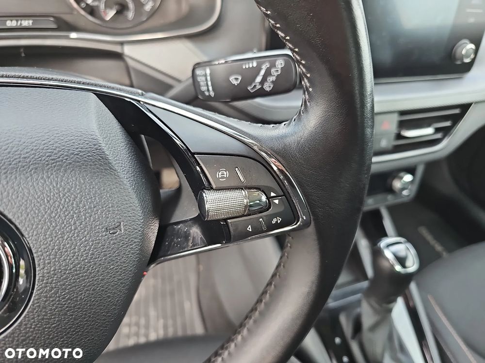 Skoda Kamiq 1.0 TSI Ambition DSG - 18