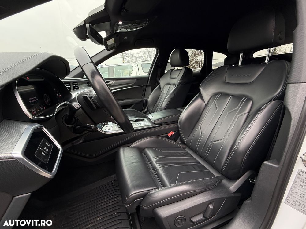 Audi A6 Allroad - 19