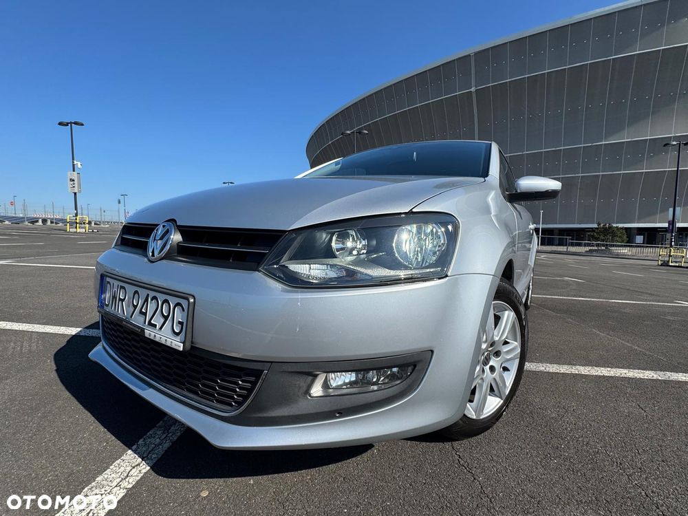 Volkswagen Polo 1.2 TSI Highline - 15