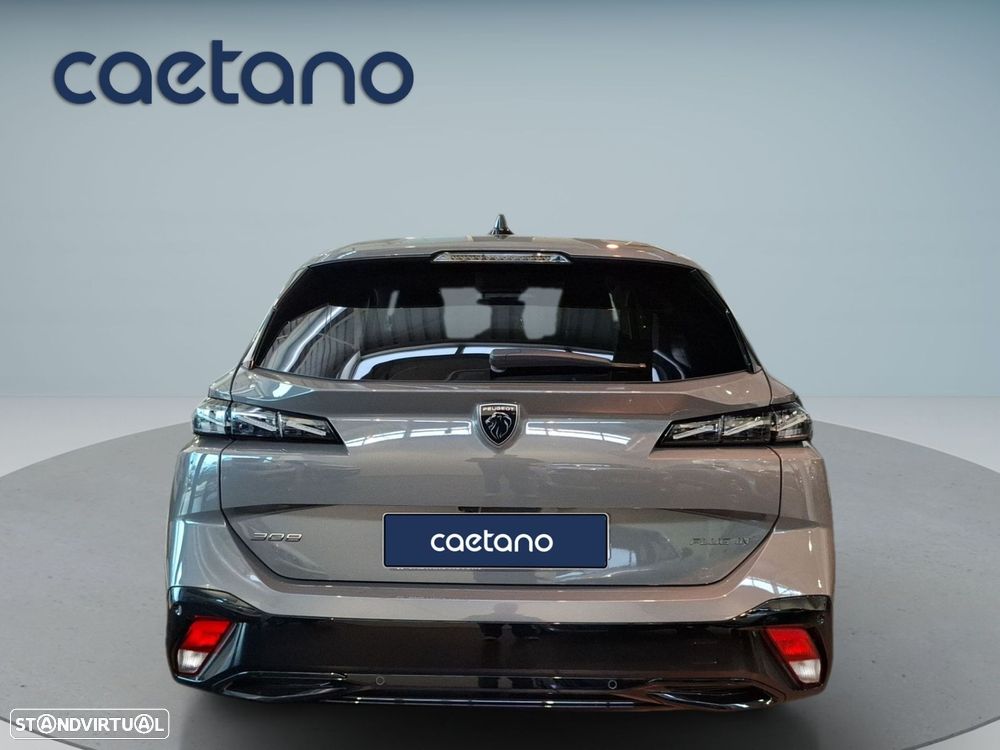 Peugeot 308 SW 1.6 Hybrid Allure e-DCS7 - 6