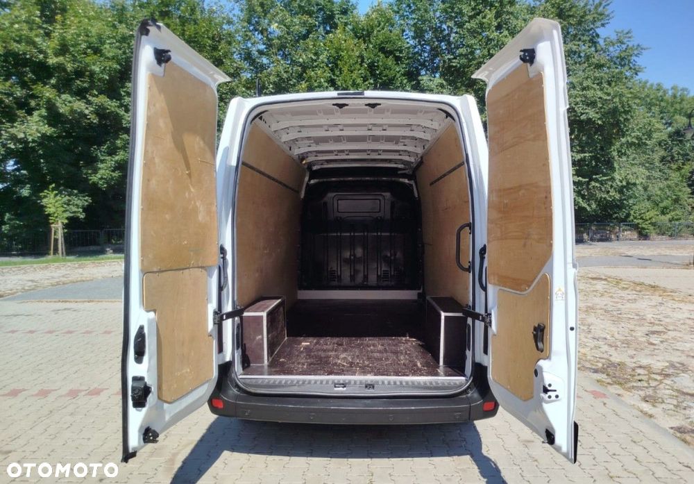 Renault Master - 27
