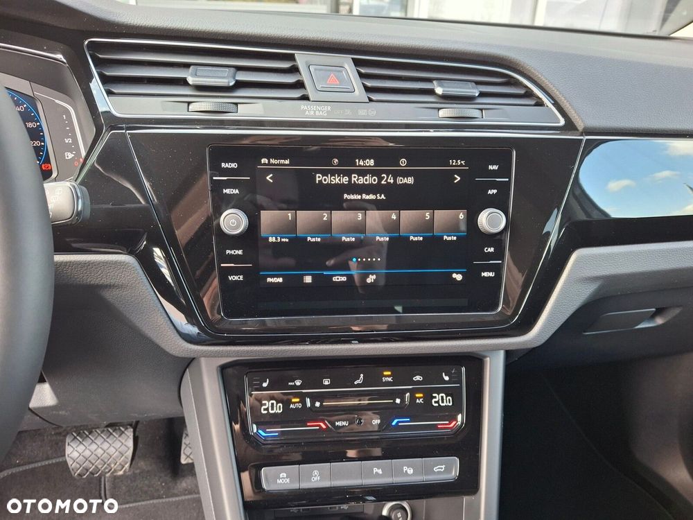 Volkswagen Touran 2.0 TDI BMT Highline DSG - 20