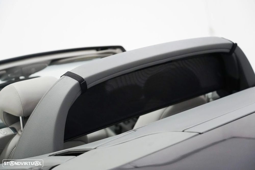 Mercedes-Benz SL 350 - 19