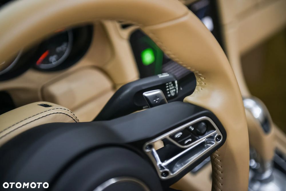 Porsche 911 - 17