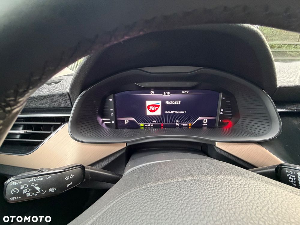 Skoda Scala 1.5 TSI DSG Drive - 28