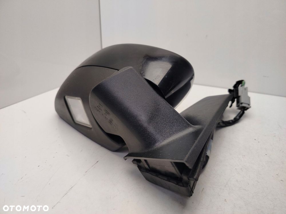 ford c-max ii mk2 grand c-max 10 pin 10r- lusterko prawe zewnętrzne fa - 2