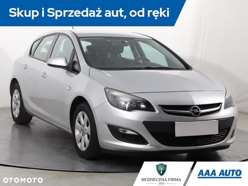Opel Astra - 3