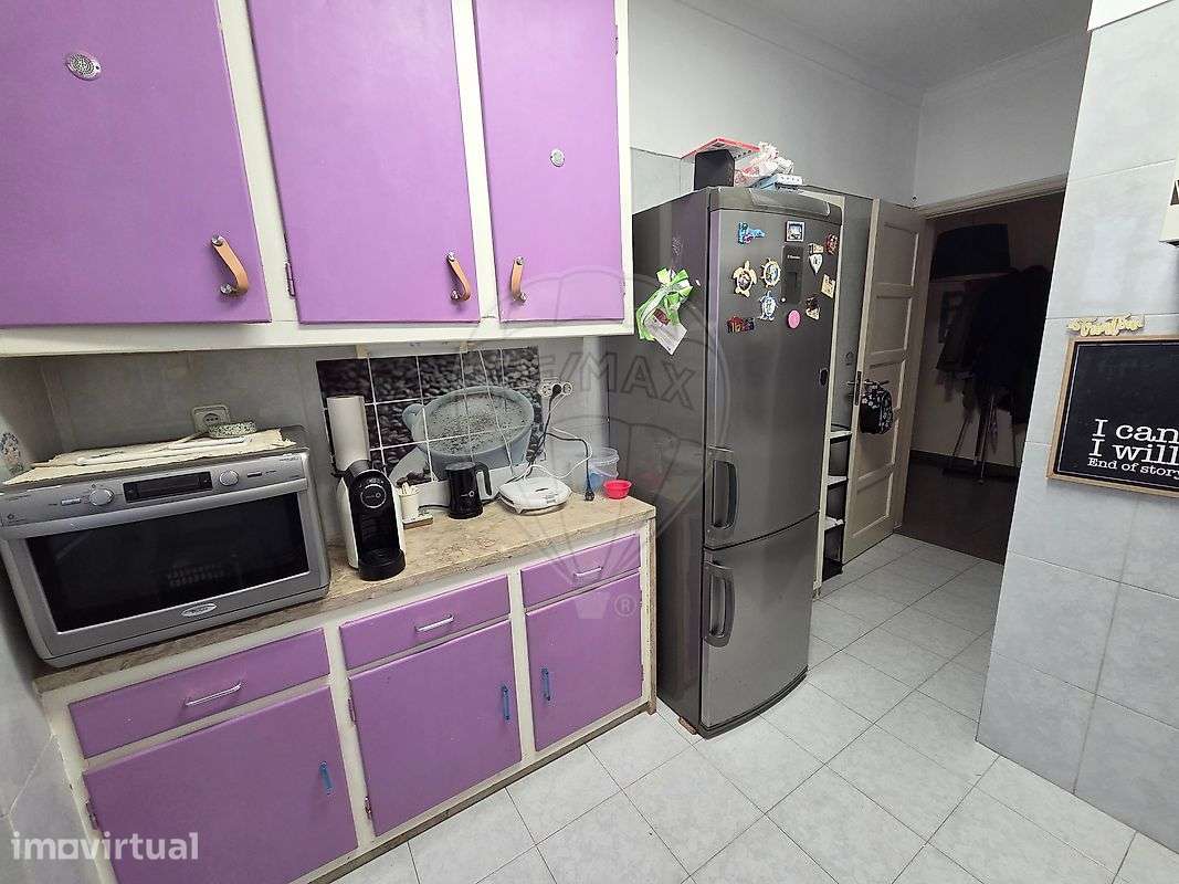 Apartamento T2 para arrendamento - Grande imagem: 3/18