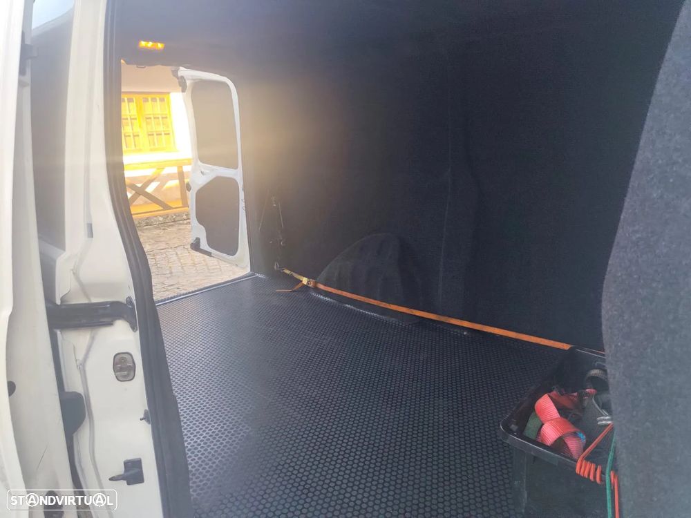 Toyota Proace Furgão (MDX) - 7