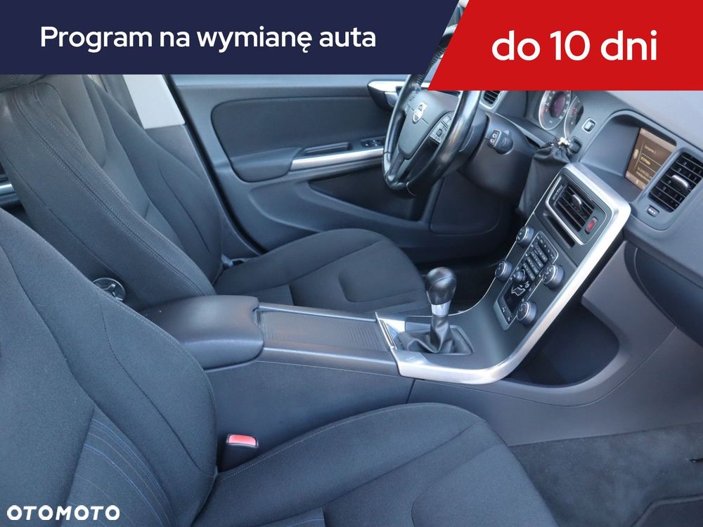Volvo V60 - 11