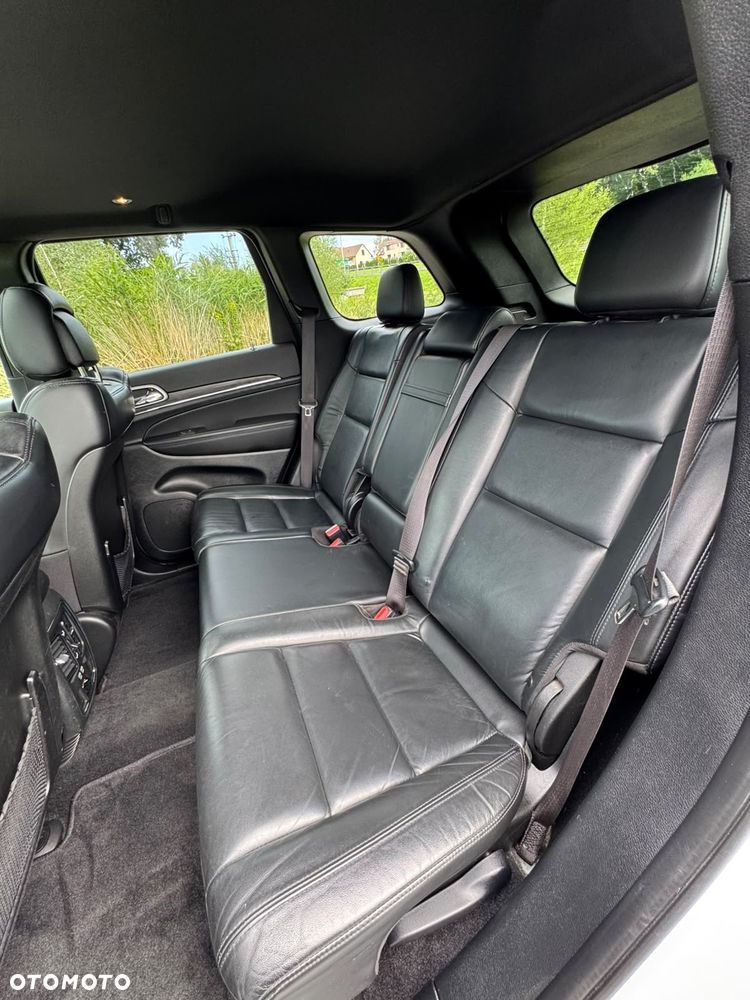 Jeep Grand Cherokee 3.6 V6 Limited - 35