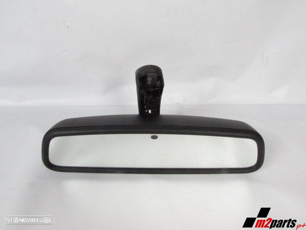 Retrovisor Interior Seminovo/ Original BMW 7 (F01, F02, F03, F04)/BMW 5 Gran Tur...