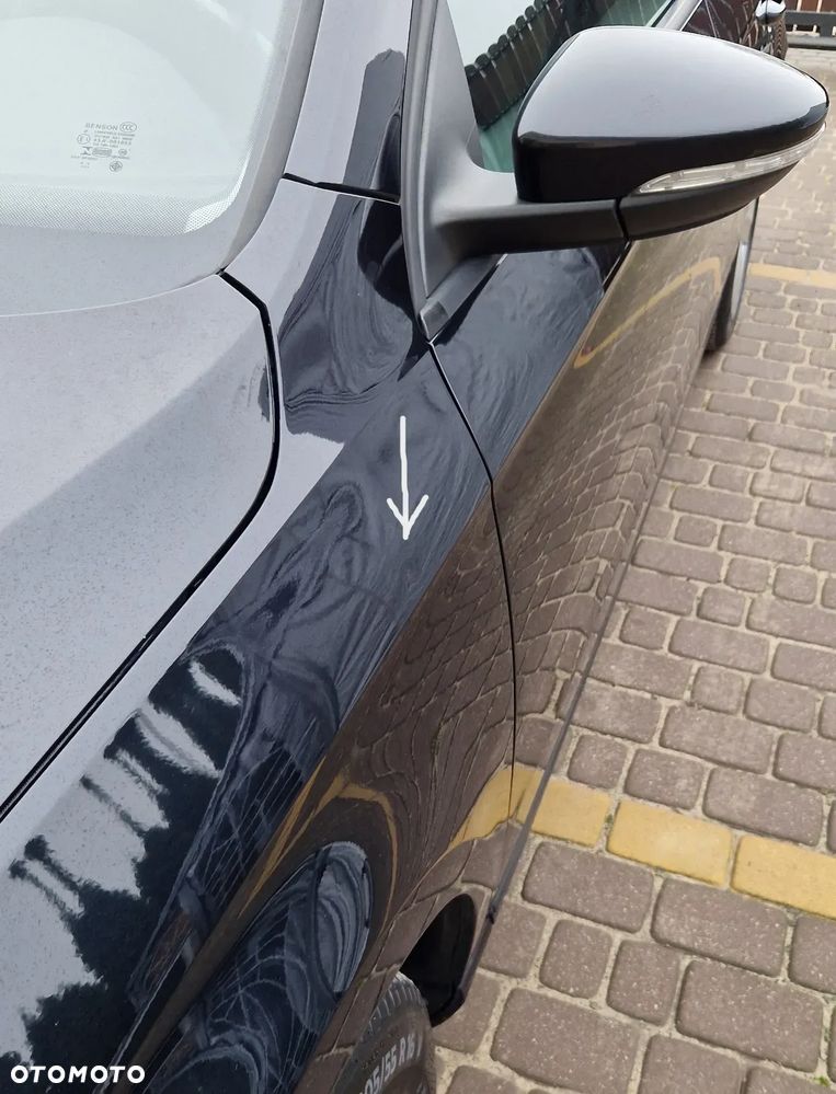 Volkswagen Passat 1.6 TDI BMT Trendline - 25