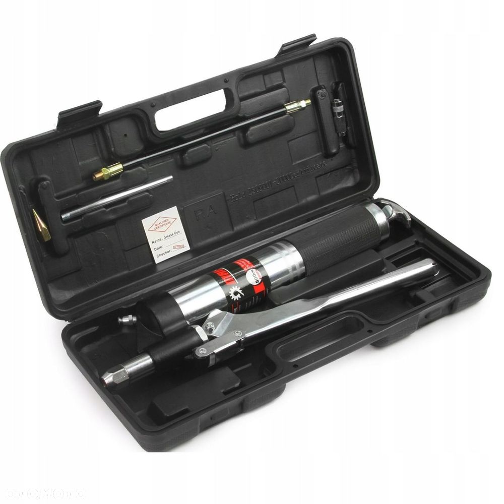 SMAROWNICA RĘCZNA 800ML TOWOTNICA TAWOTNICA PROFI - 2