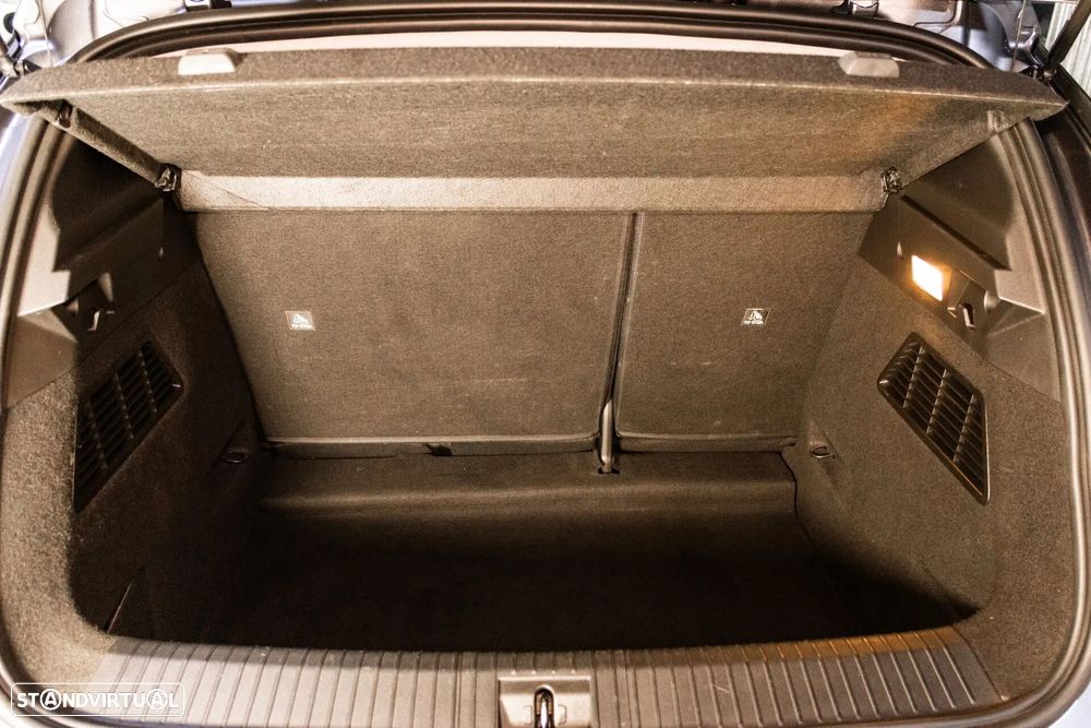 Renault Mégane E-Tech EV60 220hp optimum charge Techno - 37