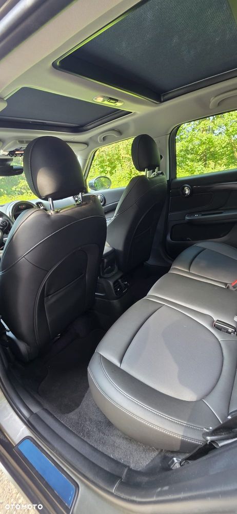 MINI Countryman Cooper S GPF sport - 11
