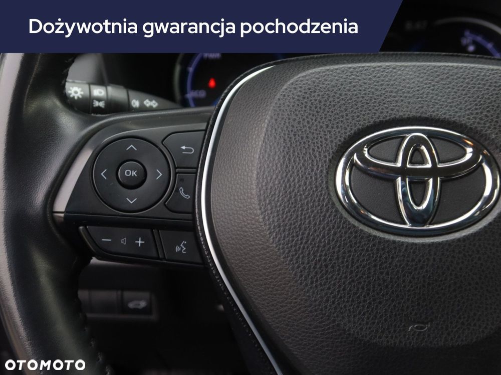 Toyota RAV4 - 20