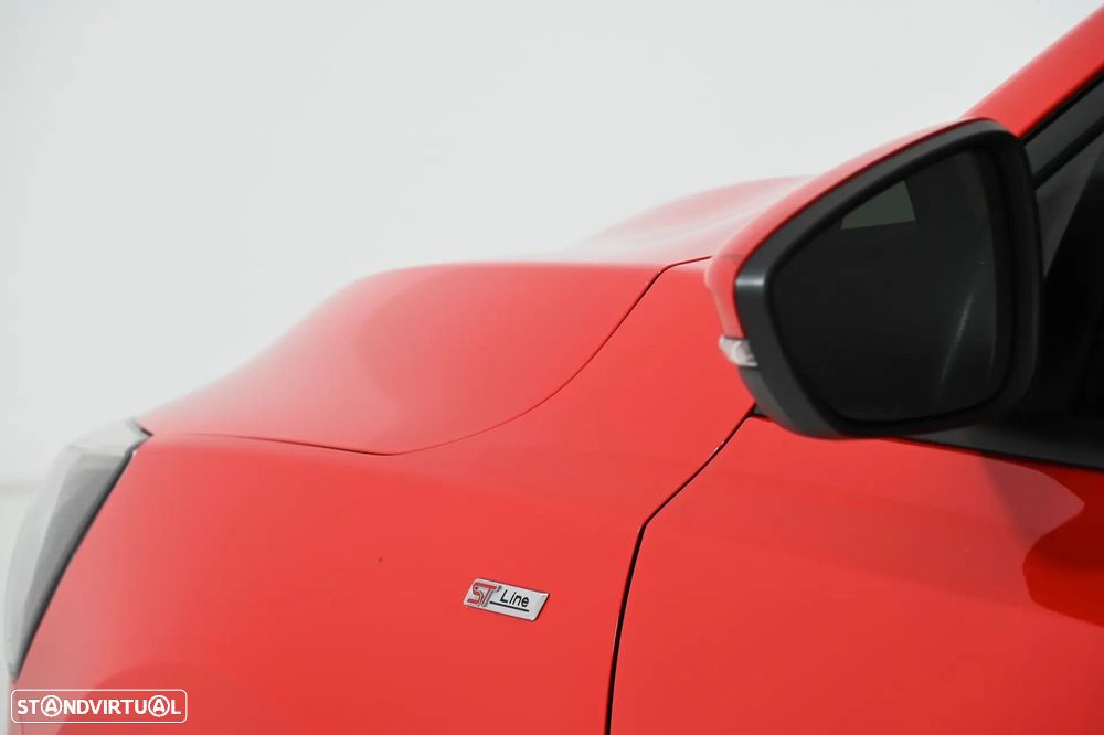 Ford Focus 1.5 TDCi ECOBlue ST-Line - 10