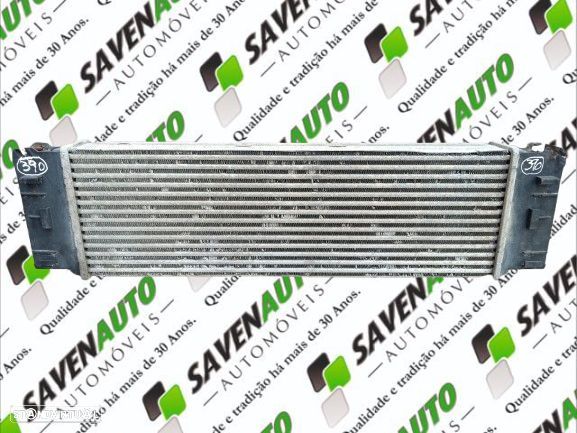 Radiador Intercooler Volkswagen Crafter 30-50 Caixa (2E_) - 1
