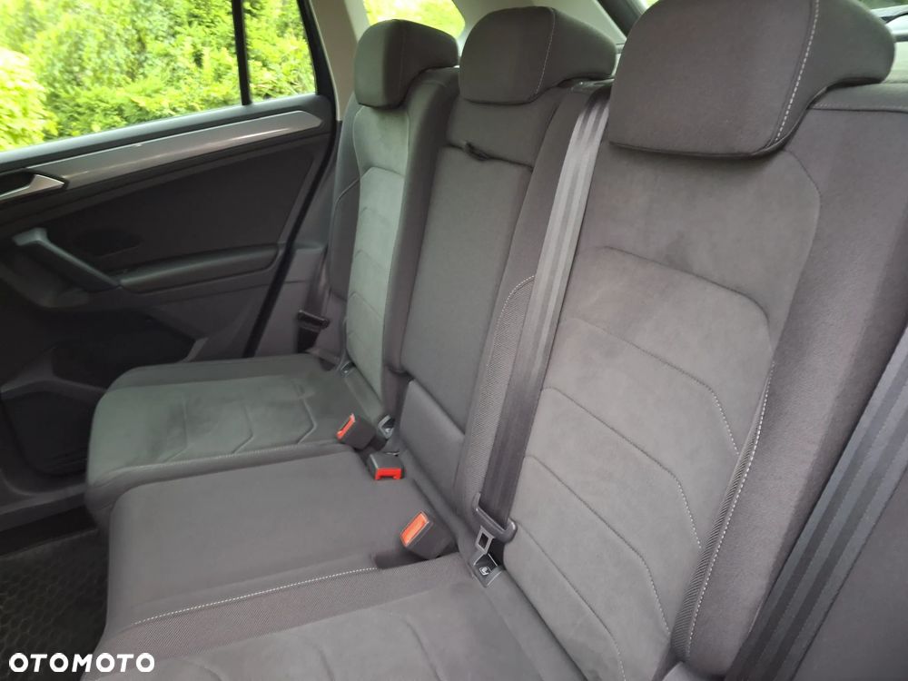 Volkswagen Tiguan 2.0 TDI SCR Life - 16