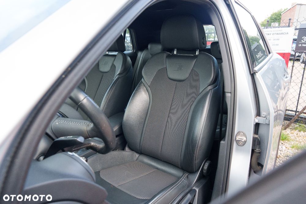 Audi Q2 35 TFSI S tronic S line - 10