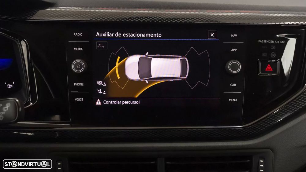 VW Taigo 1.0 TSI Life DSG - 30