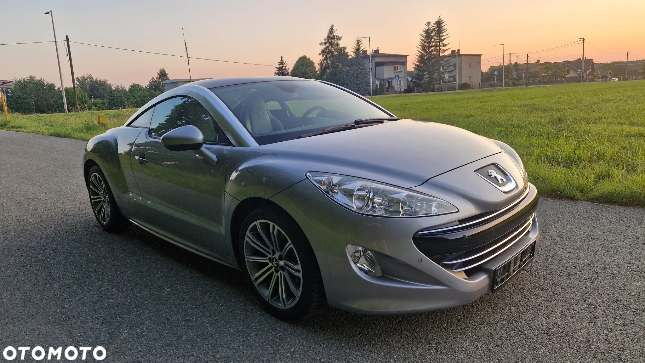 Peugeot RCZ 1.6 THP - 2