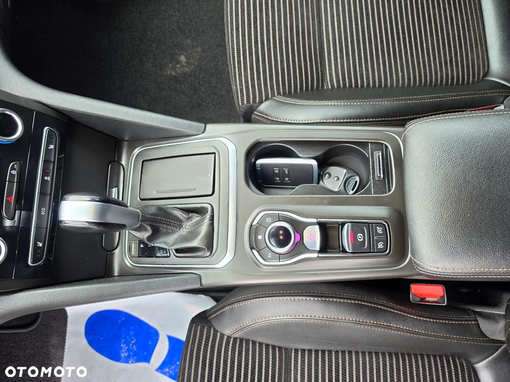 Renault Talisman ENERGY dCi 160 EDC INTENS - 25