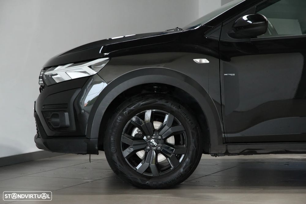 Dacia Jogger 1.0 ECO-G Extreme 7L Bi-Fuel - 7