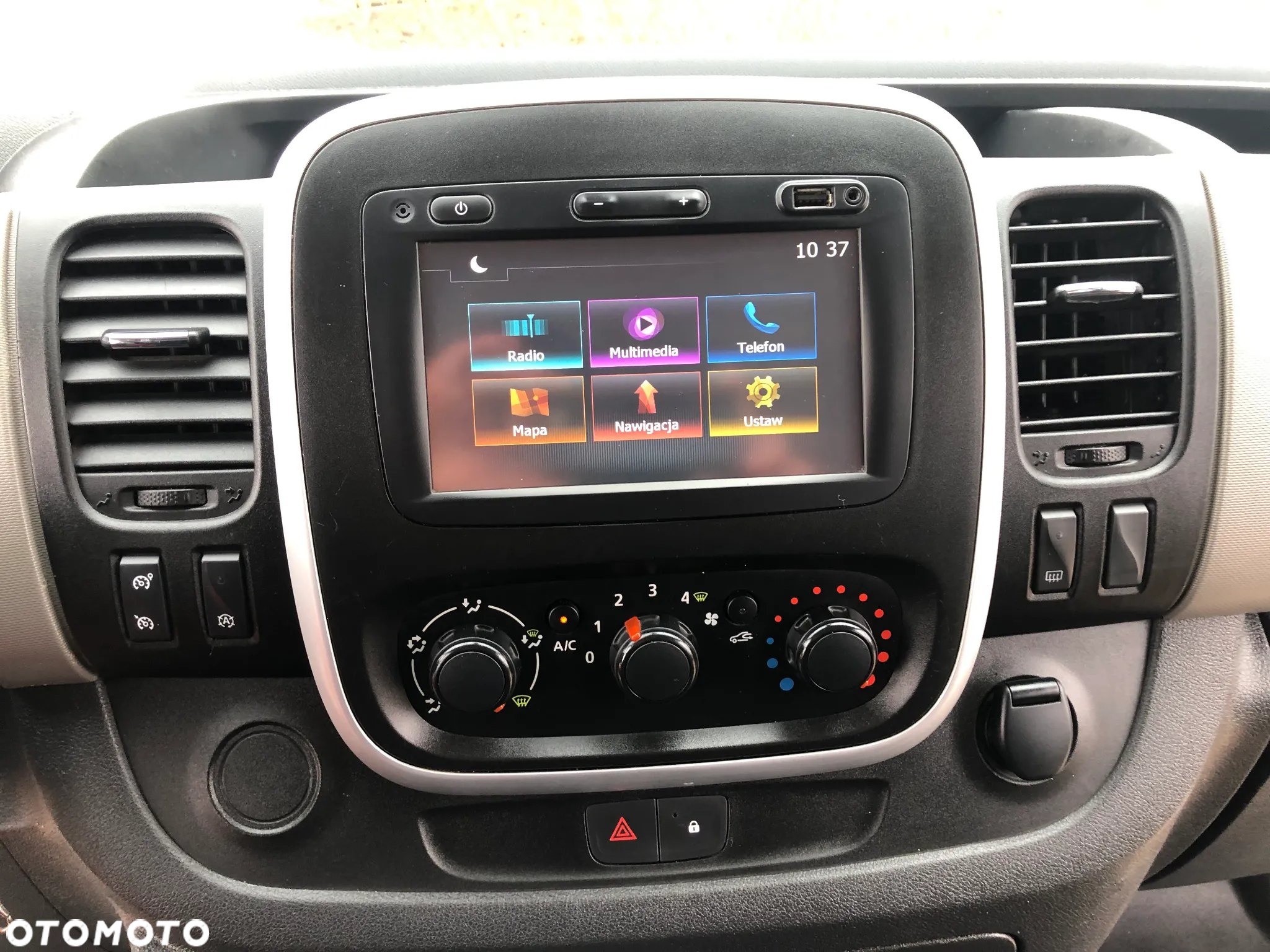 Renault TRAFIC - 18