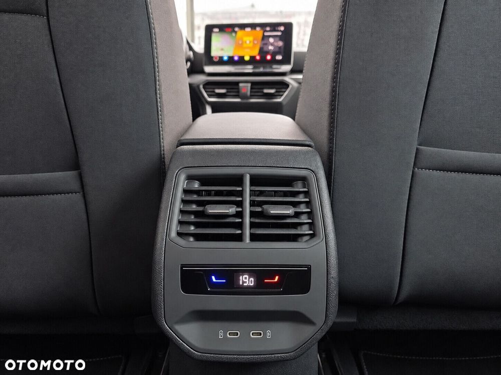 Seat Leon - 14