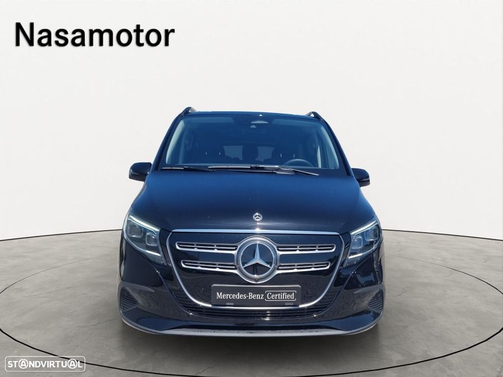 Mercedes-Benz EQV 300 - 2