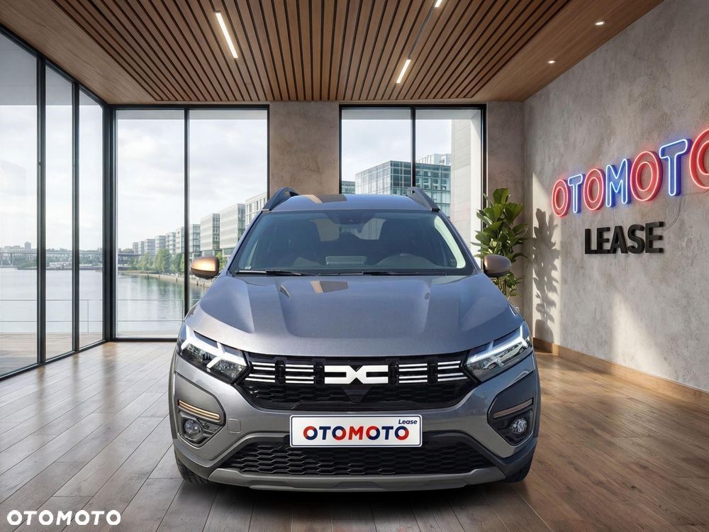 Dacia Jogger - 2