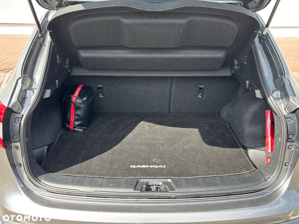 Nissan Qashqai 1.2 DIG-T Tekna EU6 - 6