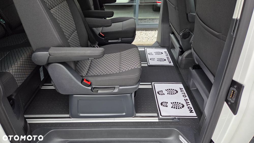 Volkswagen California - 13