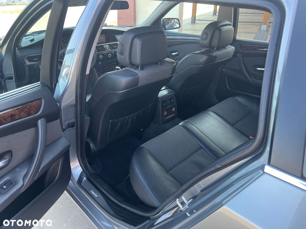 BMW Seria 5 - 6