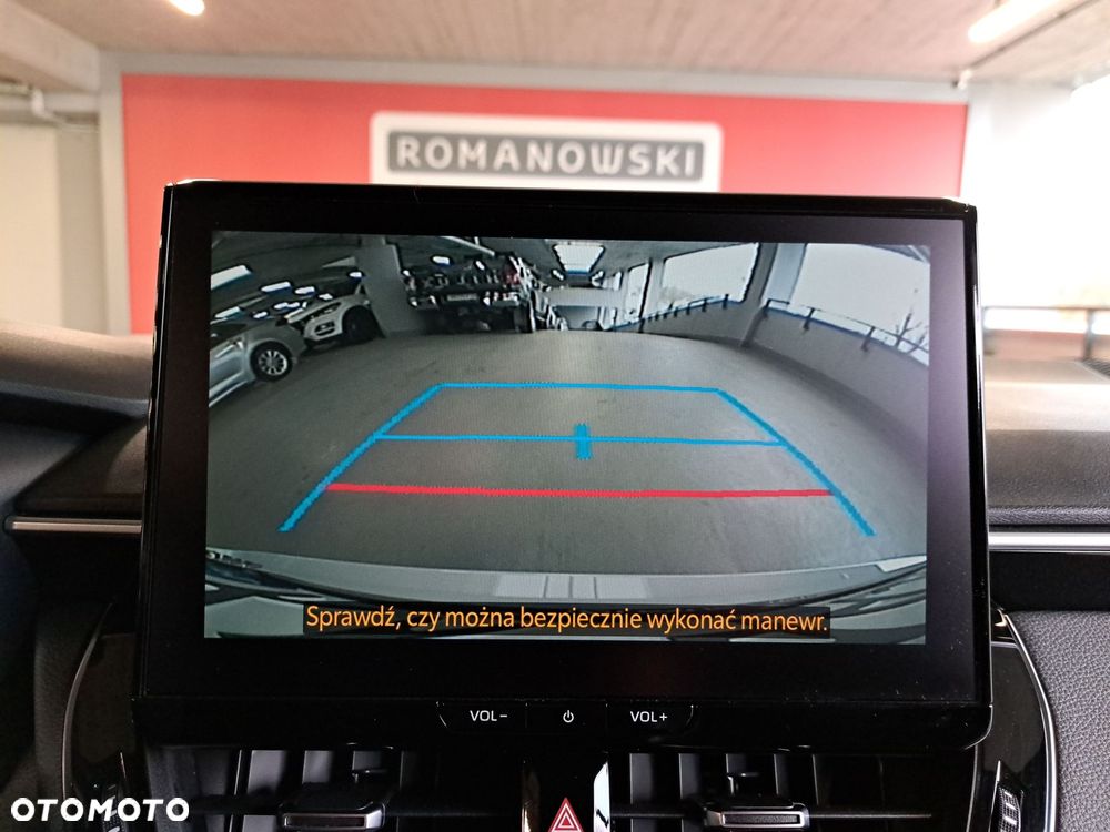 Toyota Corolla 2.0 Hybrid GR Sport - 23