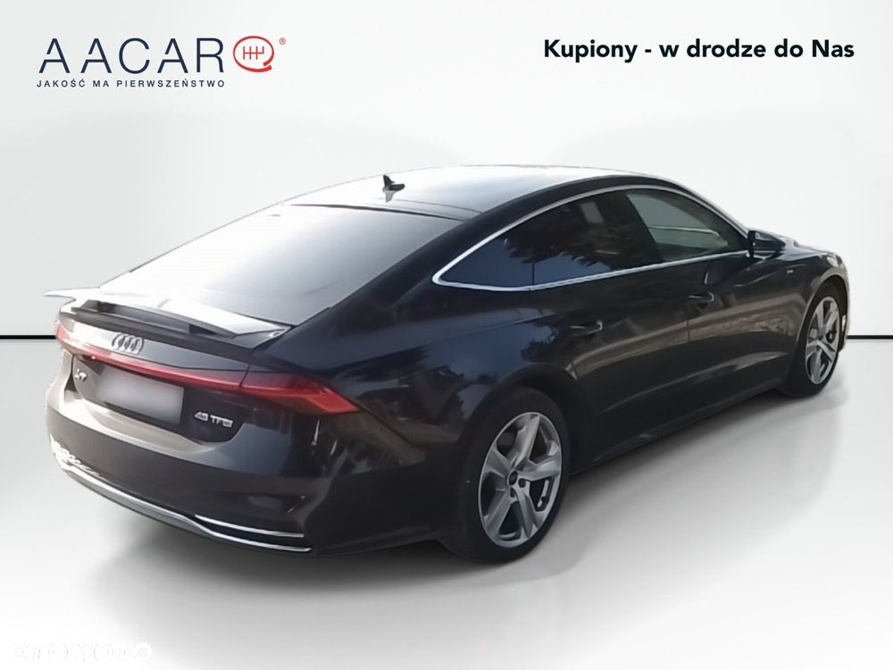 Audi A7 Sportback - 6