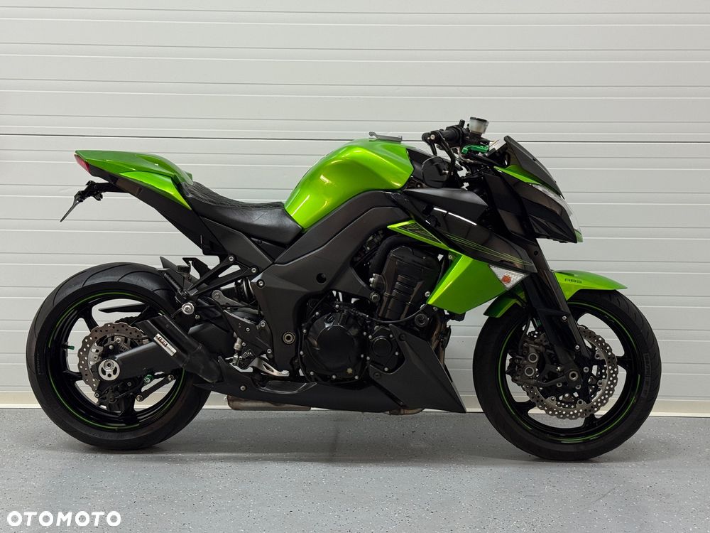 Kawasaki Z - 3
