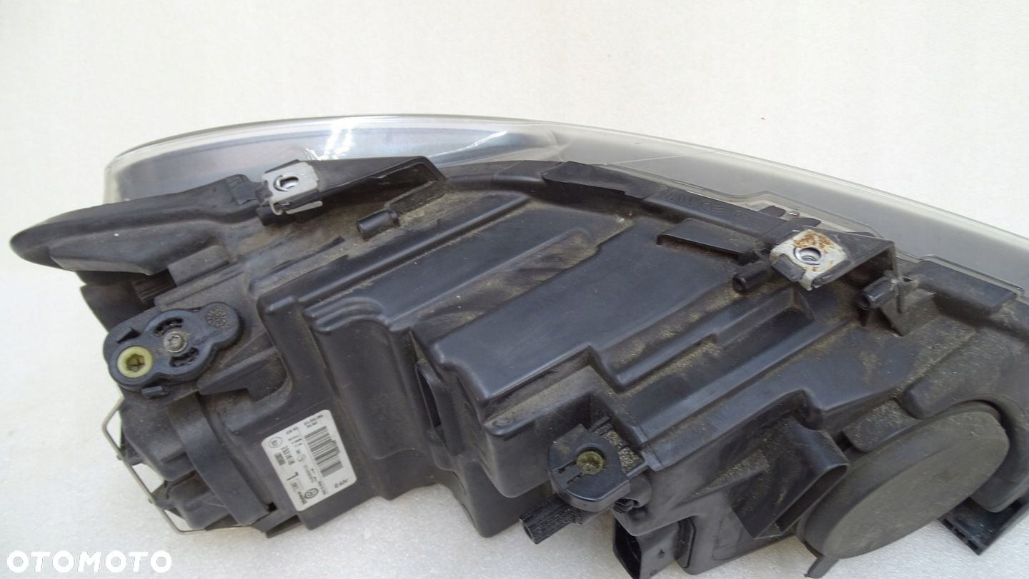 VW POLO 6R1 - lampa przednia lewa - 4