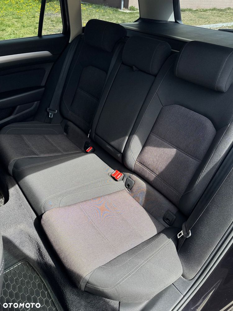 Volkswagen Passat 2.0 TDI (BlueMotion Technology) Comfortline - 16