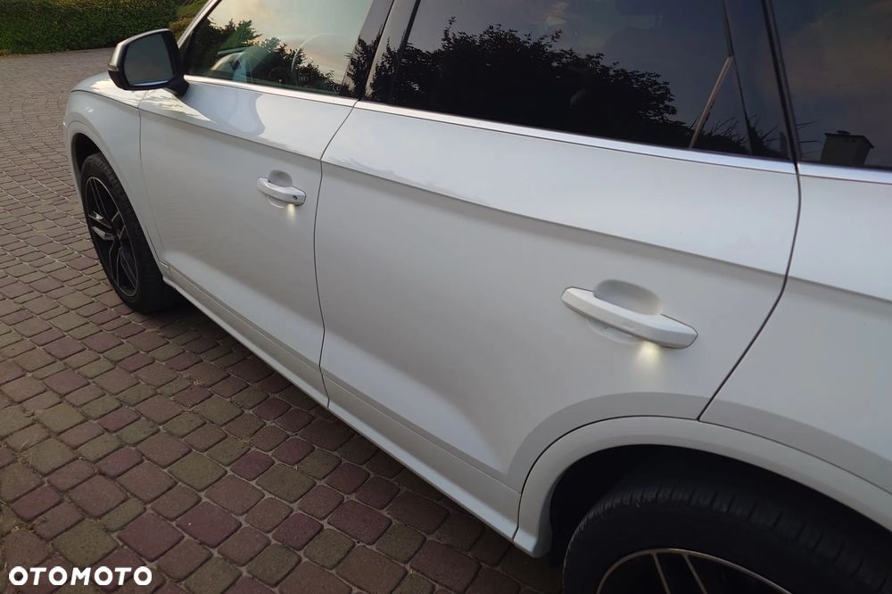 Audi SQ5 3.0 TFSI Quattro Tiptronic - 6